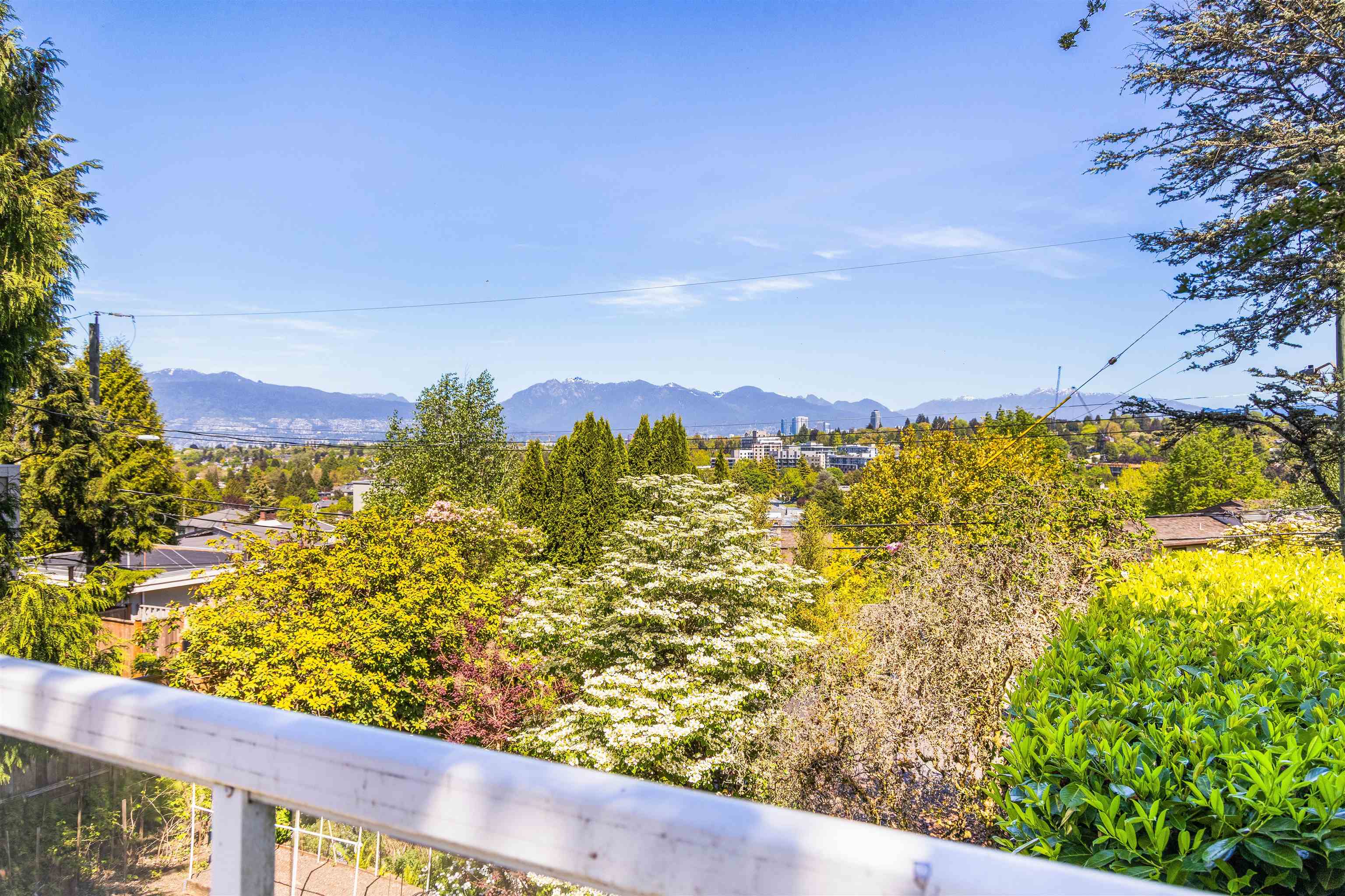 4888 Narvaez Drive, Vancouver, BC, V6L 2J2