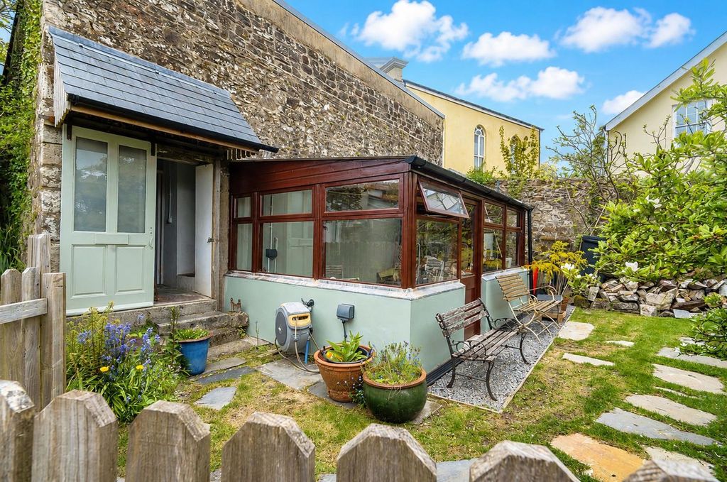 Additional image 76 of 7 bed detached house for saleLlywnon, 61 St James Street, Narberth SA67