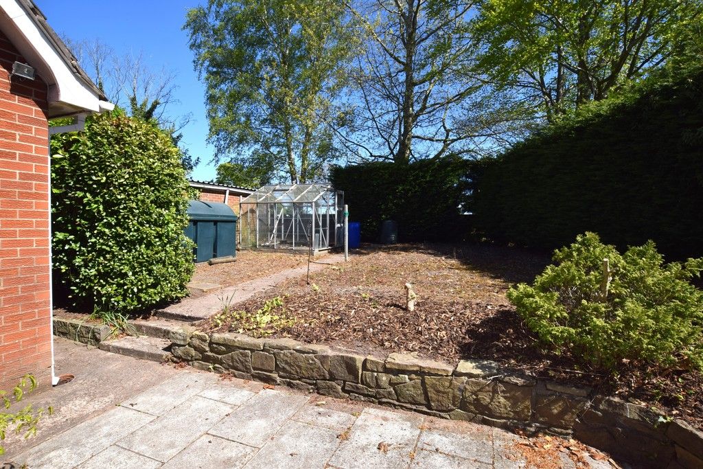 Additional image 18 of 3 bed detached house to rentOakfield, Newcastle Road, Market Drayton, Shropshire TF9