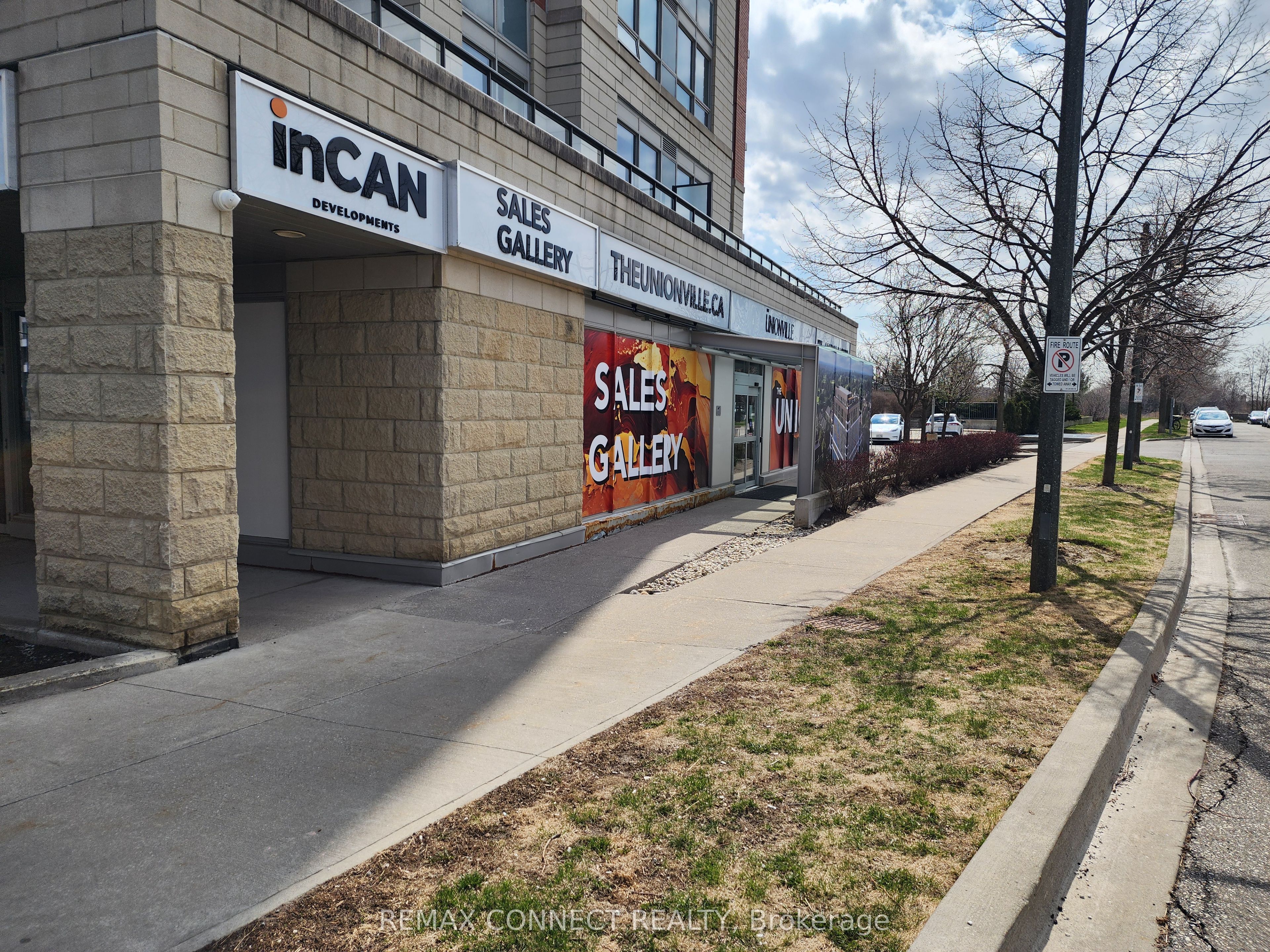 Additional image 3 of A,B,C,D-60 South Town Centre Boulevard, Markham, ON, L3G 0C5