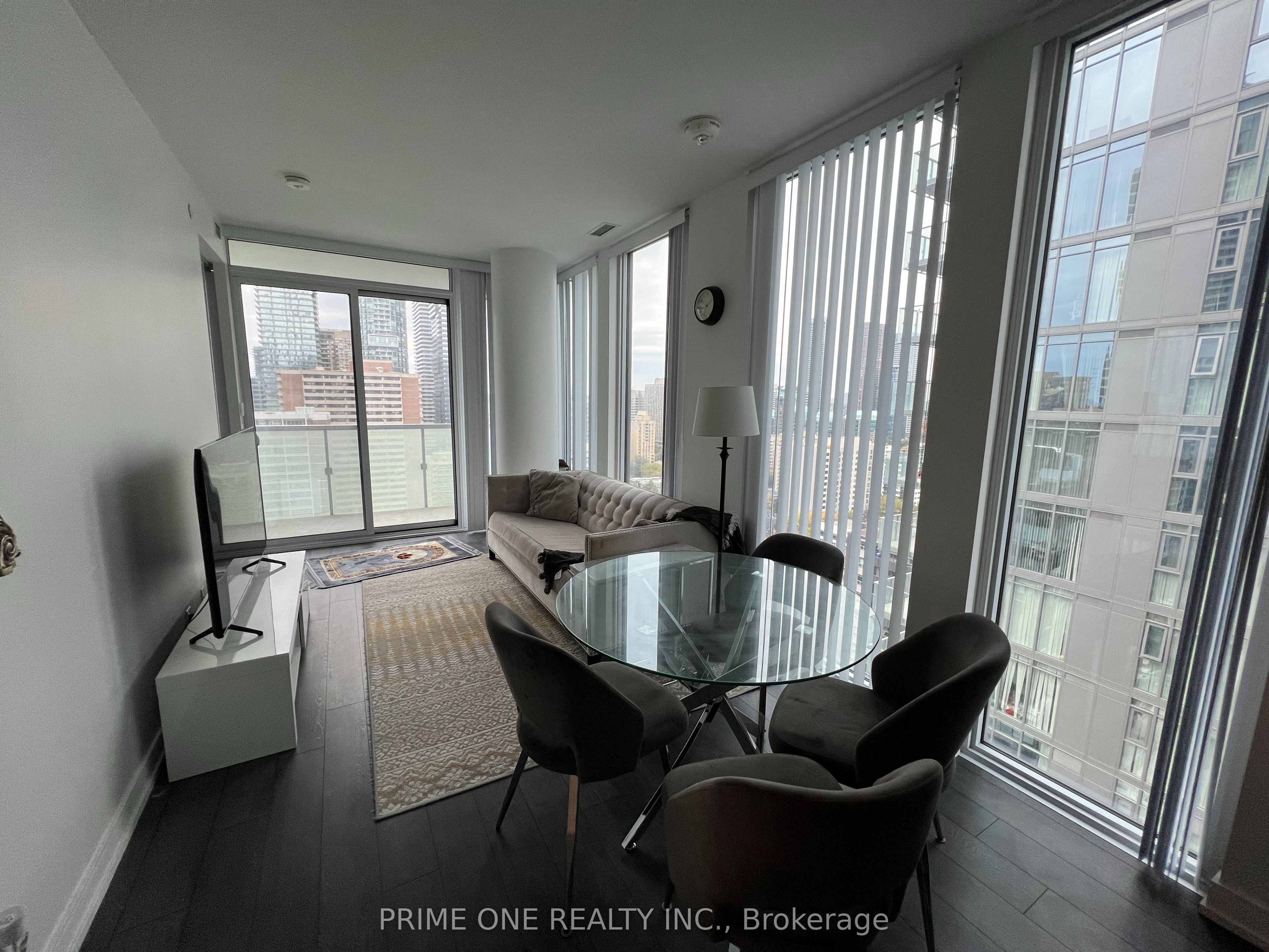 Additional image 2 of 2507-28 Wellesley Street E, Toronto, ON, M4Y 1G3
