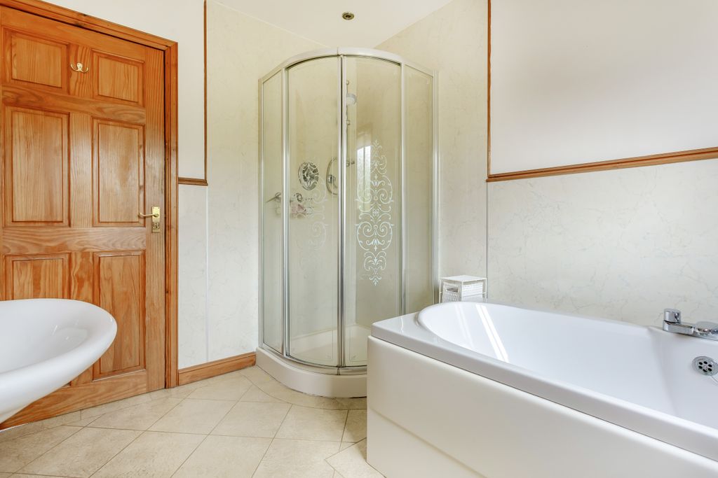 Additional image 21 of 4 bed detached house for saleDrybridge, Buckie AB56