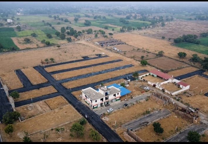 Triveni, Jaipur