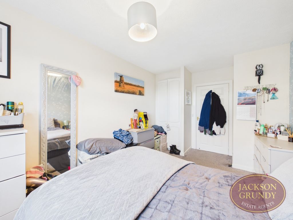 Additional image 5 of 1 bed flat for saleTimken Way, Daventry NN11