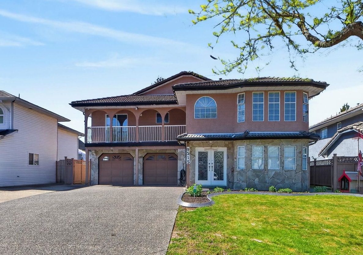 9515 124a Street, Surrey, BC, V3V 7G3