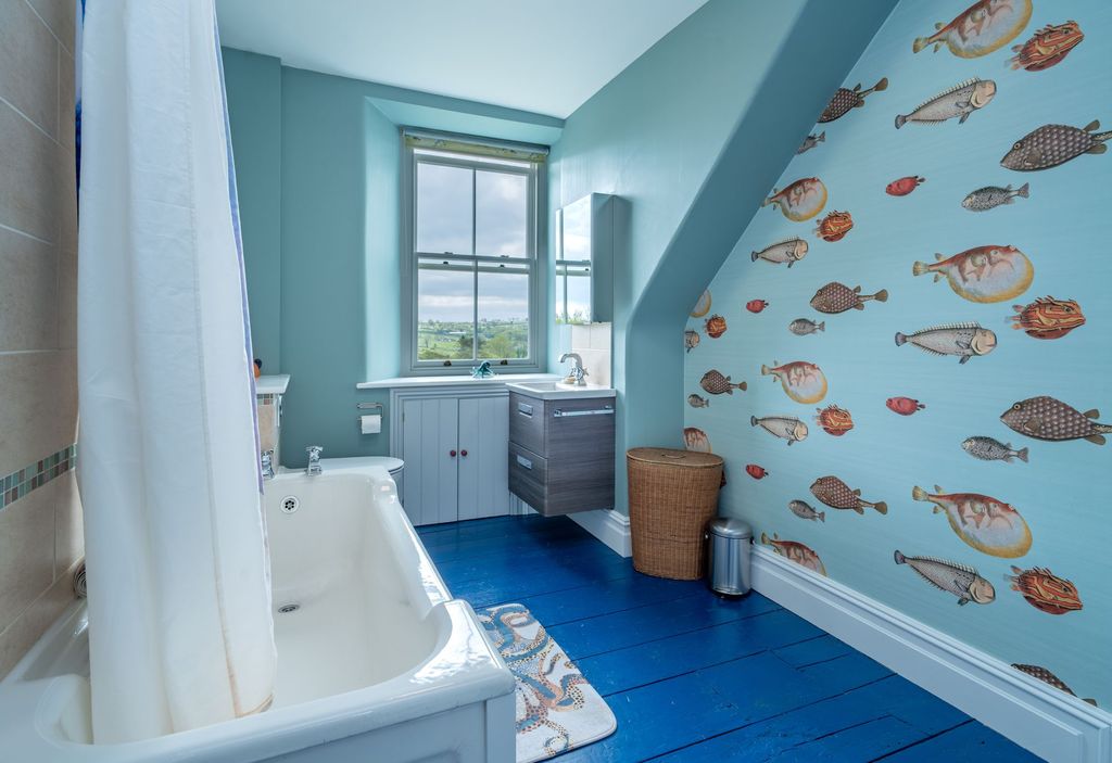 Additional image 14 of 7 bed detached house for saleLlywnon, 61 St James Street, Narberth SA67