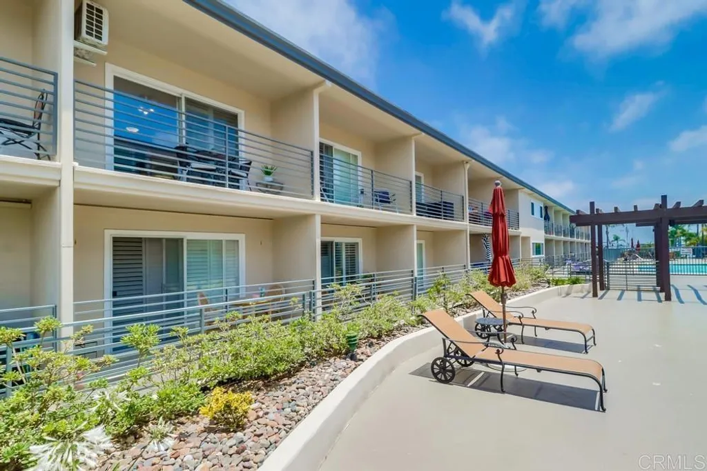 Additional image 22 of 1021 Scott Street Unit 219, San Diego, CA 92106