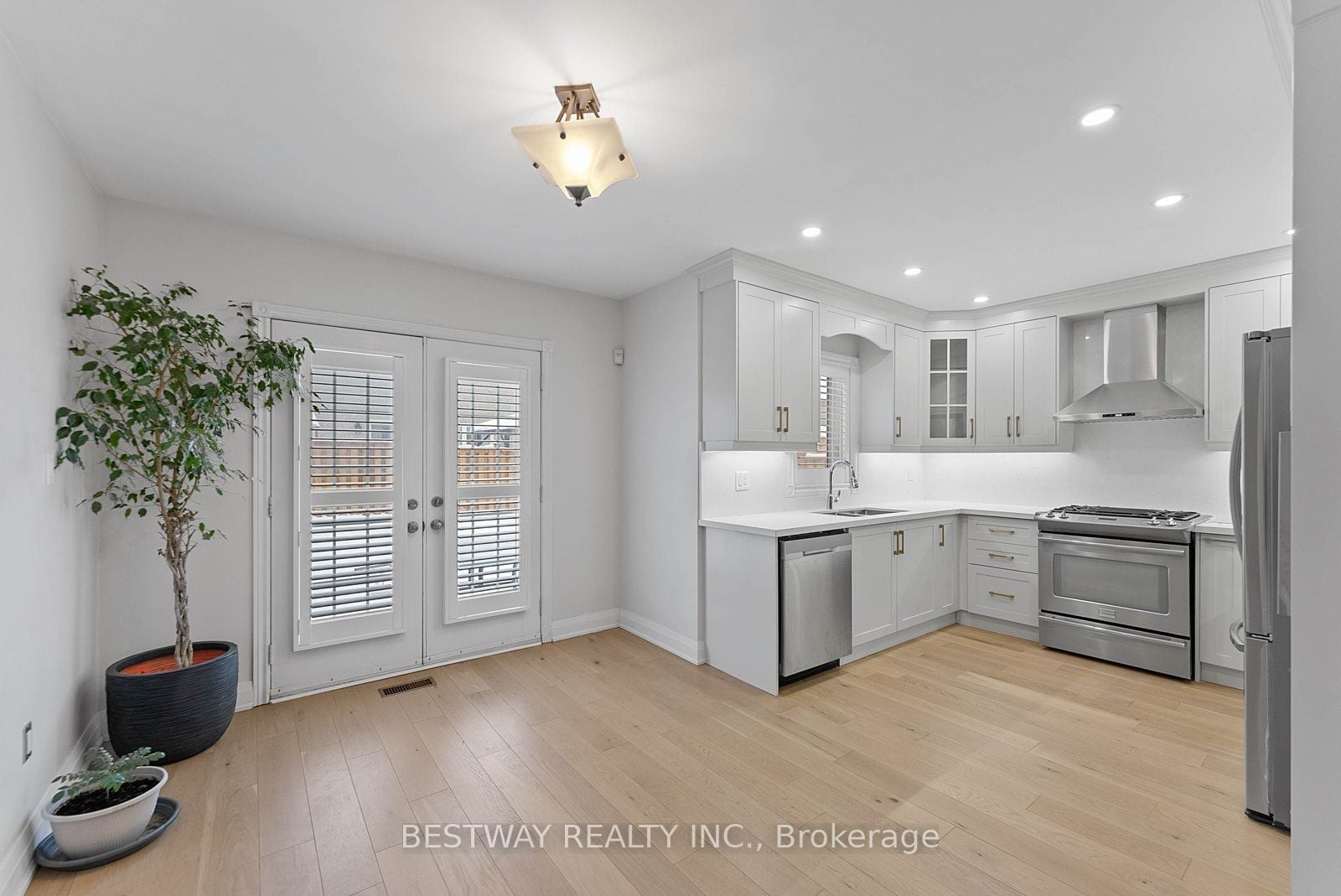 172 Ribston Street, Markham, ON, L3S 3T6 photo 4