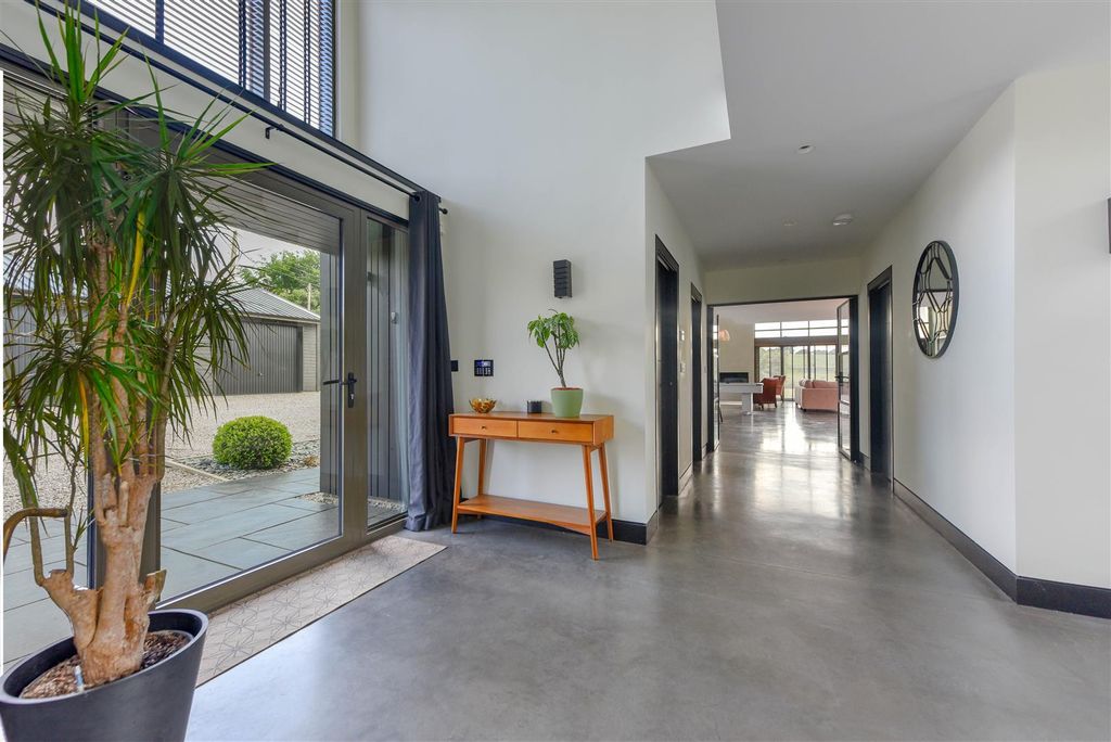 Additional image 17 of 5 bed barn conversion for saleFrog Hall, Brixworth, Northampton NN6