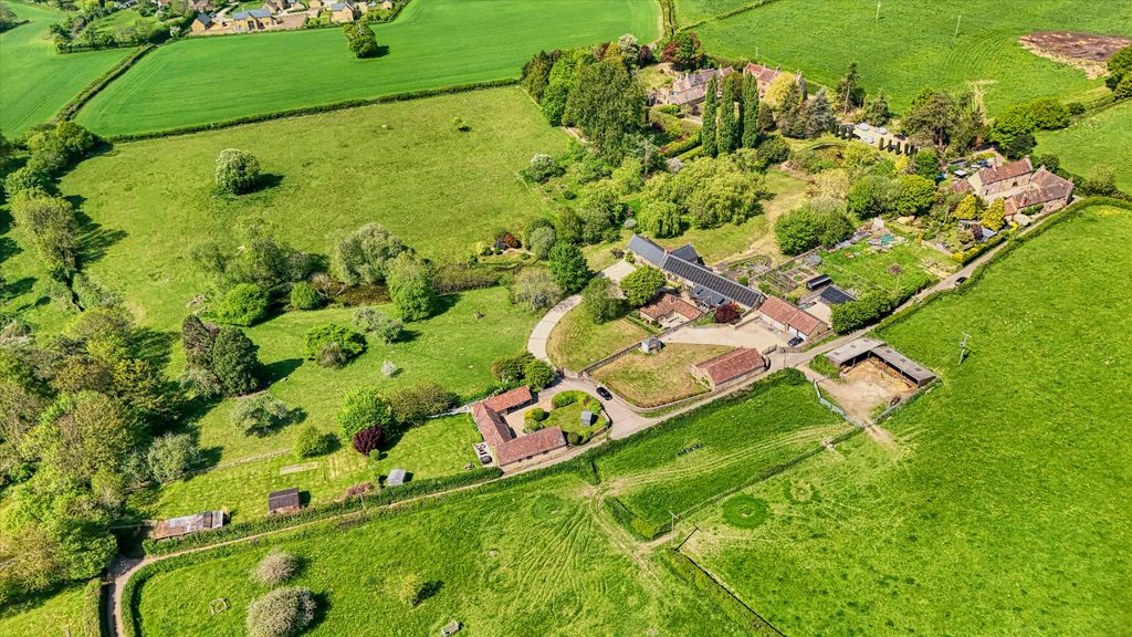 Additional image 3 of 6 bed detached house for saleEast Coker, Yeovil, Somerset BA22