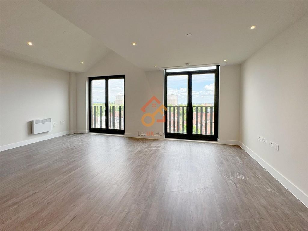 Additional image 3 of 1 bed flat to rentAshted Wharf, 1 Pitt Street, Birmingham B4