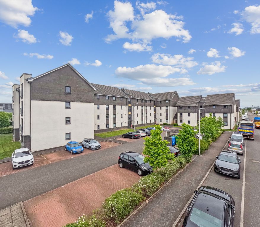 2 bed flat to rentKenley Road, Renfrew, Renfrew PA4