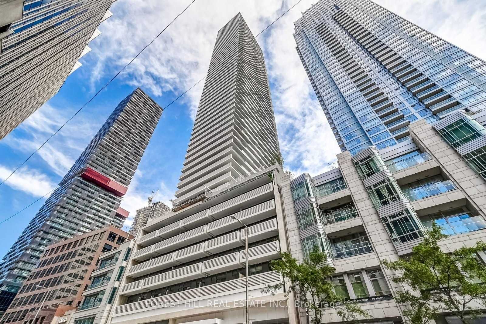 Additional image 2 of 5703-2221 Yonge Street, Toronto, ON, M4S 2B4