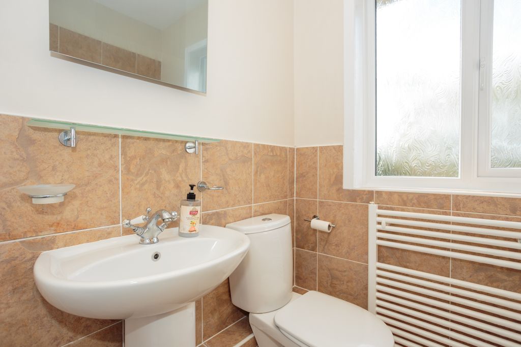 Additional image 14 of 2 bed flat for saleBroomlands Drive, Dumfries DG2