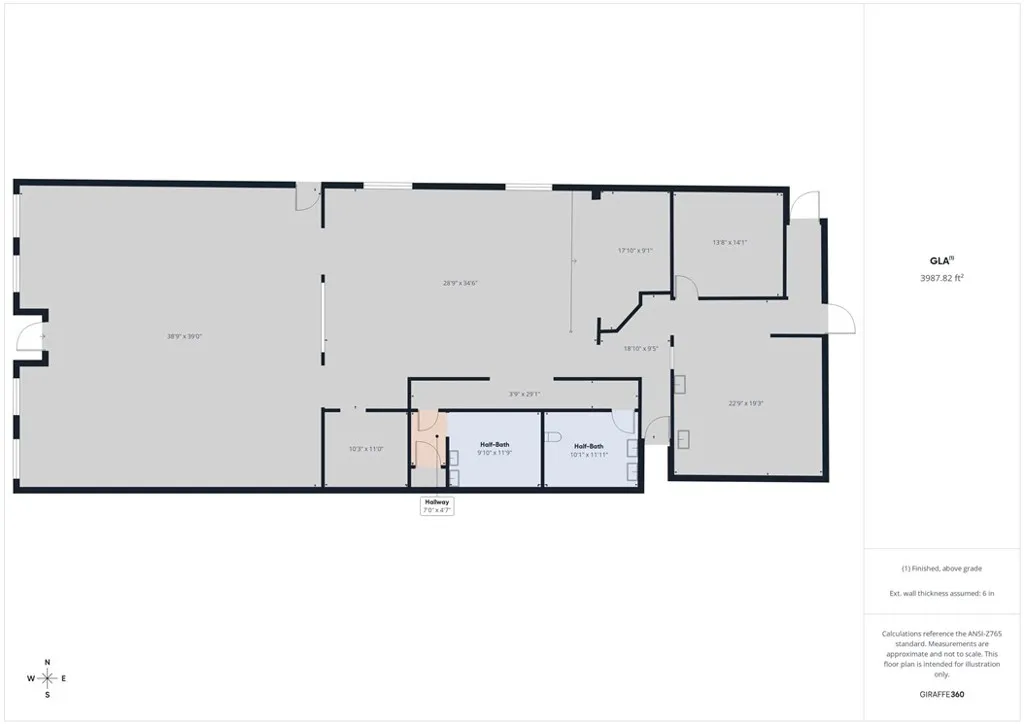 370 S Main St, Lakeport, CA 95453