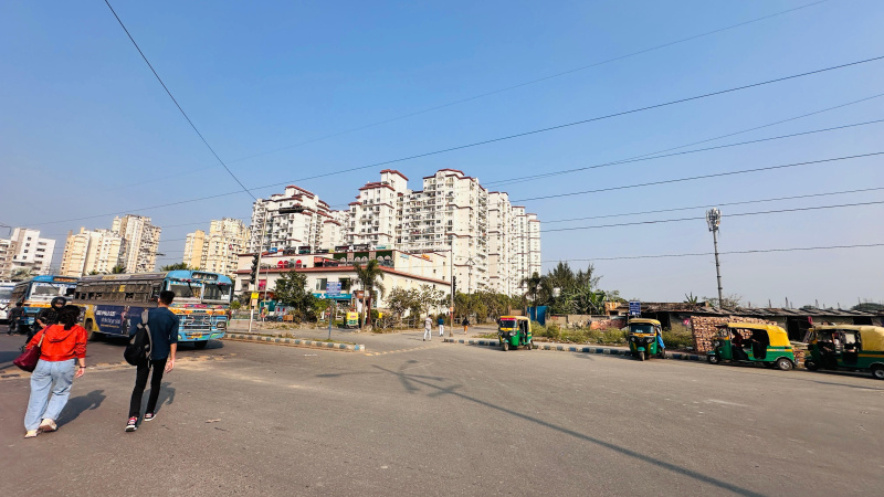 New Town, Kolkata