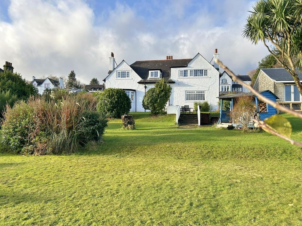 Additional image 105 of 5 bed villa for saleCraigielea House, Whiting Bay, Isle Of Arran KA27