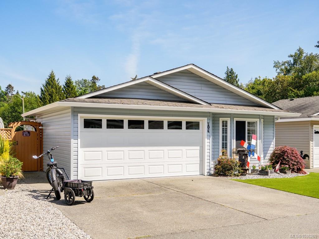 104-7570 Tetayut Road, Central Saanich, BC, V8M 2H4