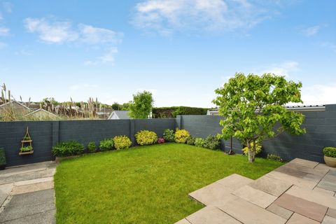 Maes Yr Haf, Llansamlet, Swansea SA7