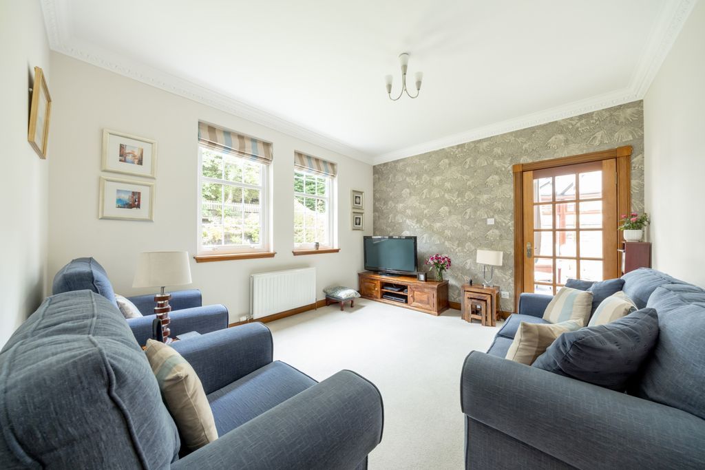 Additional image 7 of 5 bed villa for sale1 South Steil, Glenlockhart, Edinburgh EH10