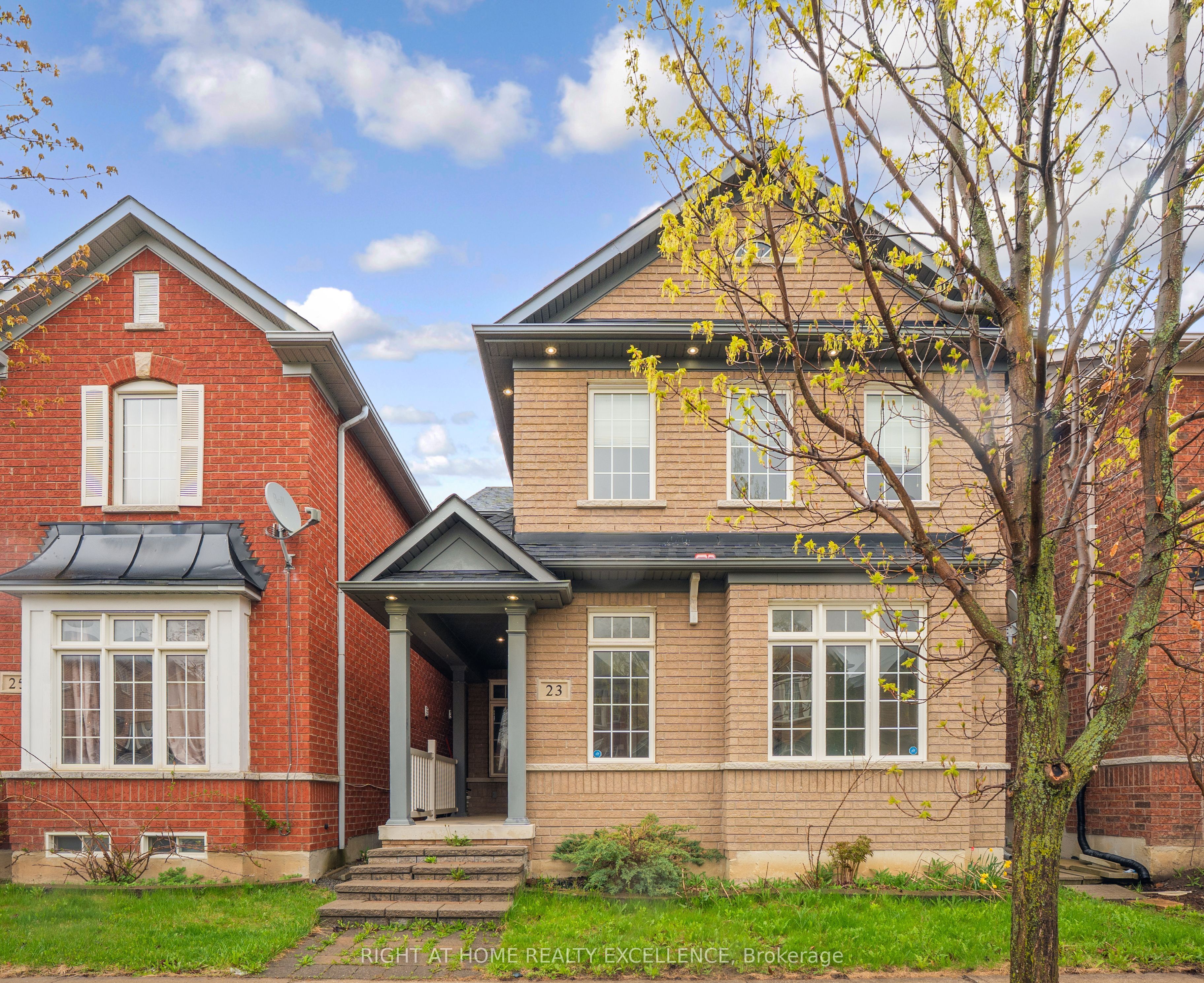 Additional image 2 of 23 Quail Hollow, Markham, ON, L6B 0K7