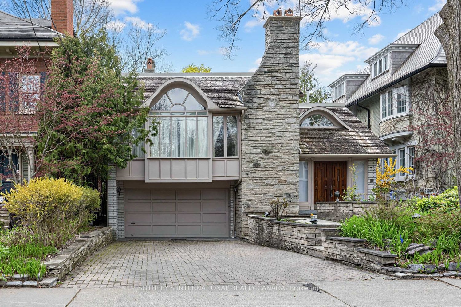 36 Hawthorn Avenue, Toronto, ON, M4W 2Z2