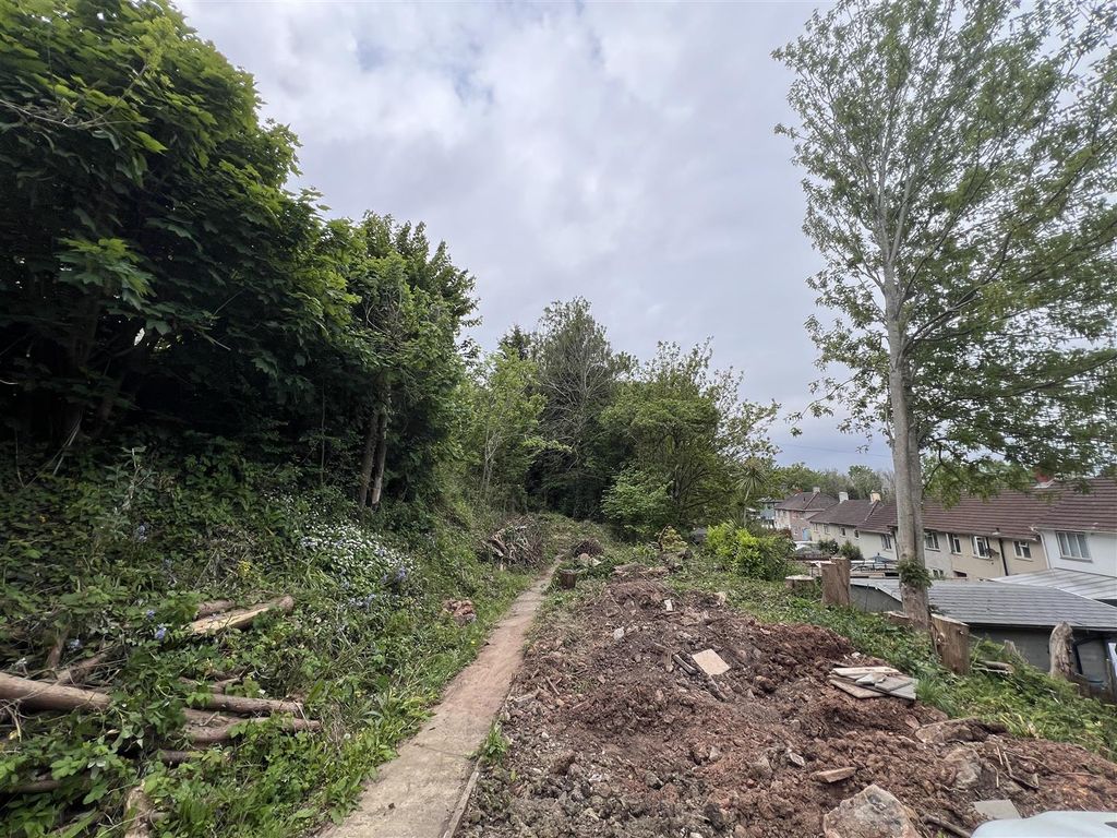 Additional image 6 of Land for saleBuilding Plot - Quarry Lane, Kingsweston, Bristol BS11