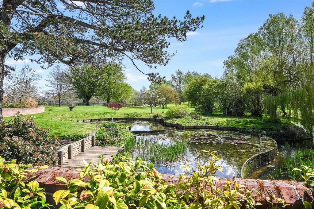 Additional image 5 of 7 bed detached house for saleMill Lane, Hartford End, Chelmsford CM3