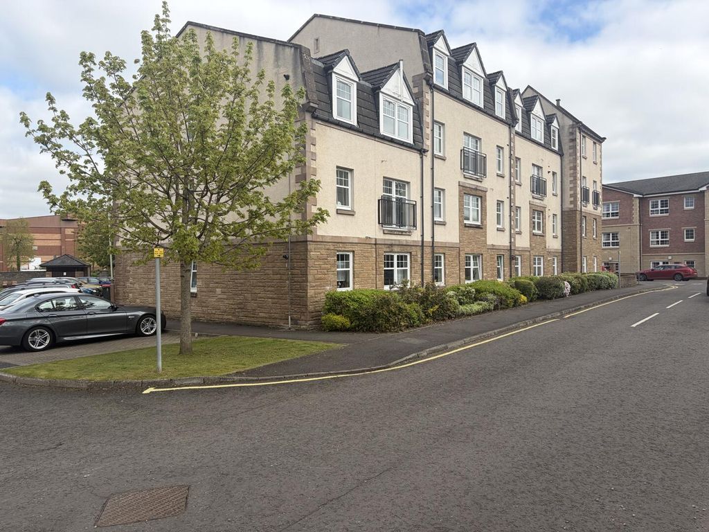 2 bed detached house to rentRosslyn Court, Perth PH2