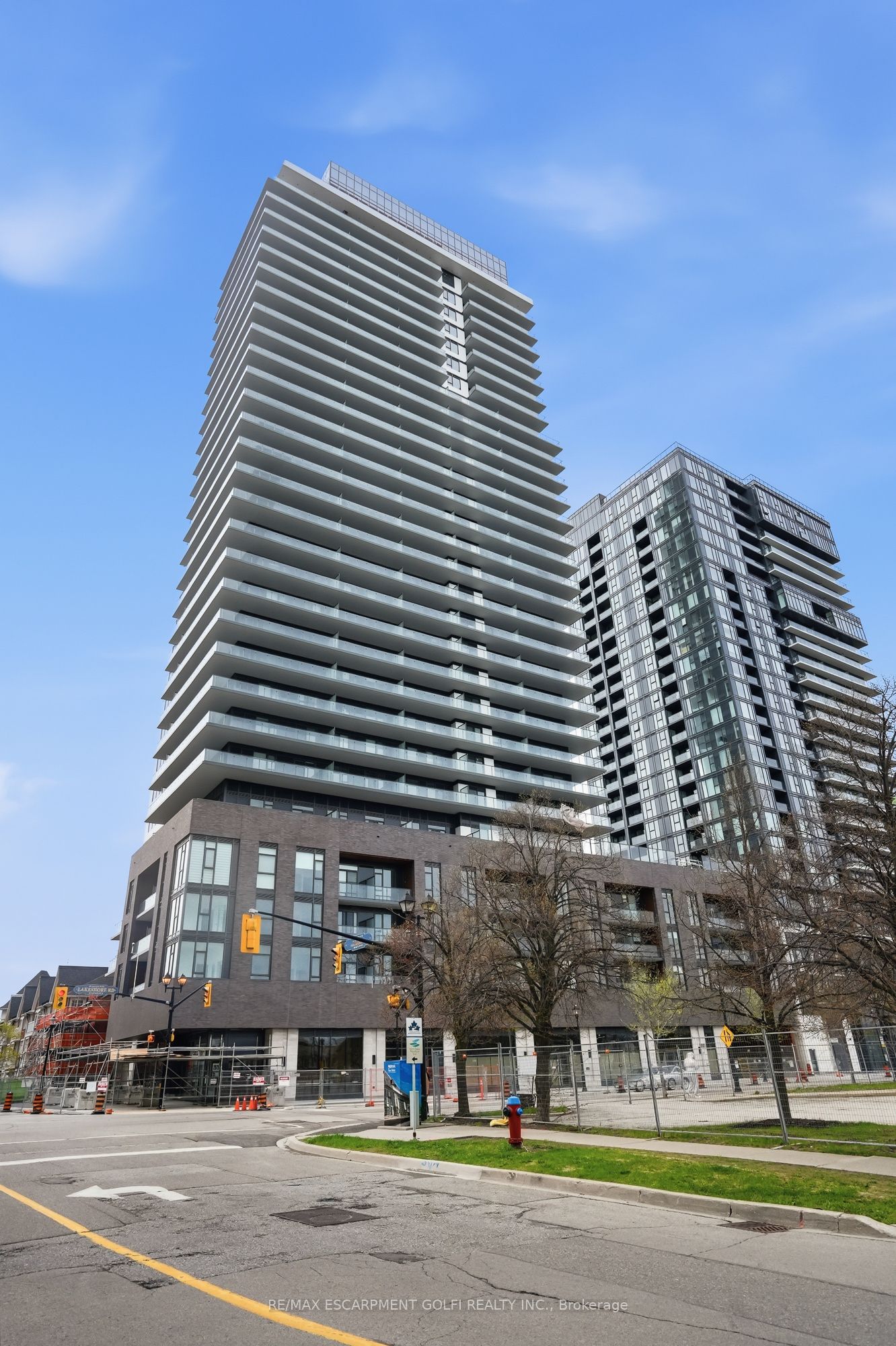 1908-2075 Lakeshore Road, Burlington, ON, L7R 1E2