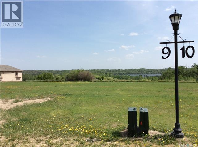 Lot 9 WaCasa RIDGE