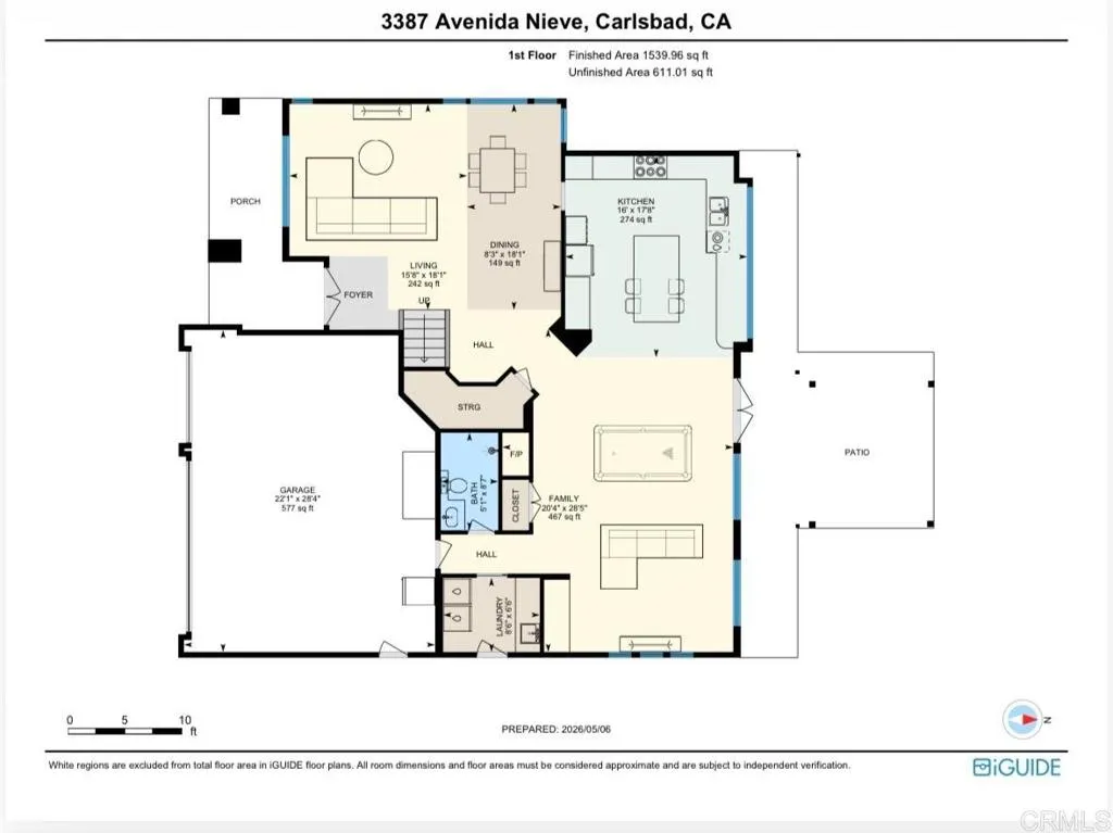 Additional image 98 of 3387 Avenida Nieve, Carlsbad, CA 92009