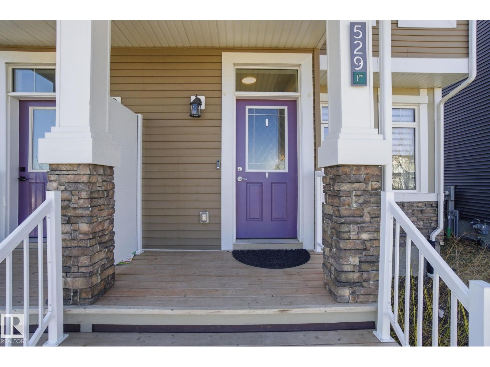 Additional image 4 of 529 Glenridding Ravine Drive SW, Edmonton, AB, T6W4P1