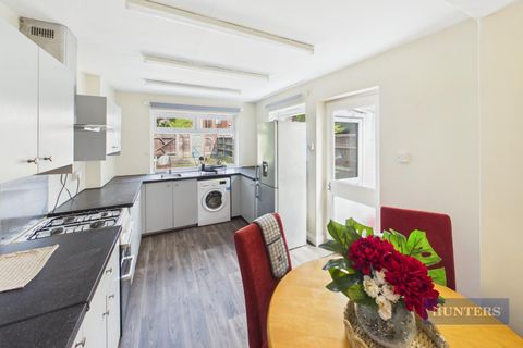 Milton Road, Southampton SO15