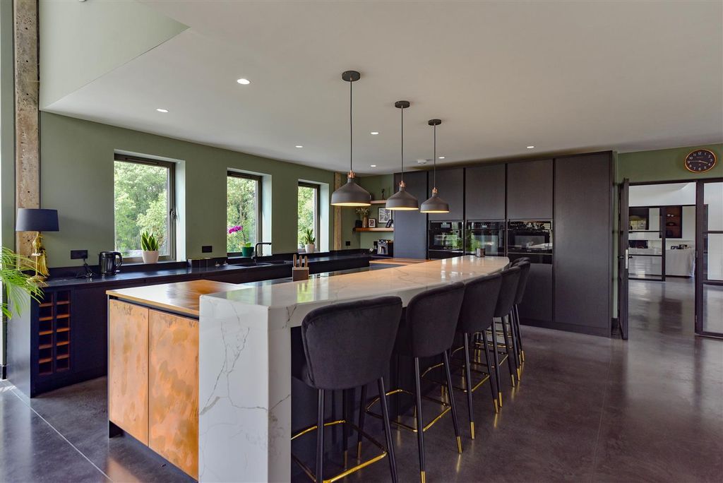 Additional image 7 of 5 bed barn conversion for saleFrog Hall, Brixworth, Northampton NN6