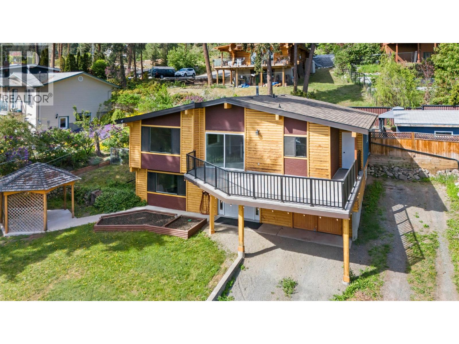3492 Mctaggart Road, West Kelowna, BC, V4T1H5