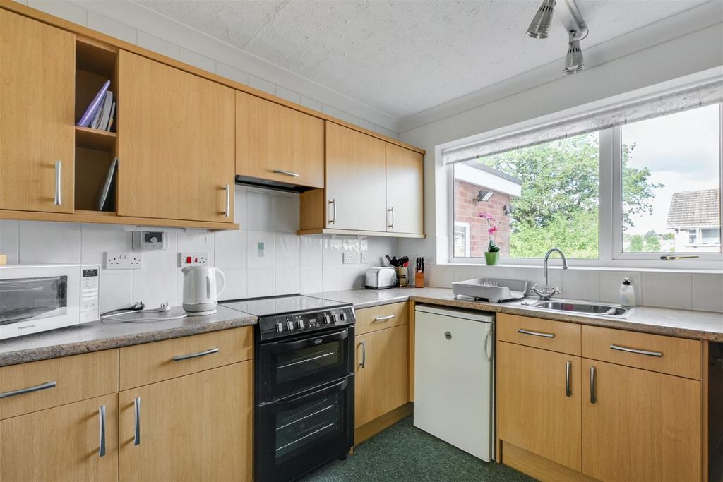 Additional image 3 of 3 bed link detached house for saleBelmont Close, Chilwell, Nottingham NG9