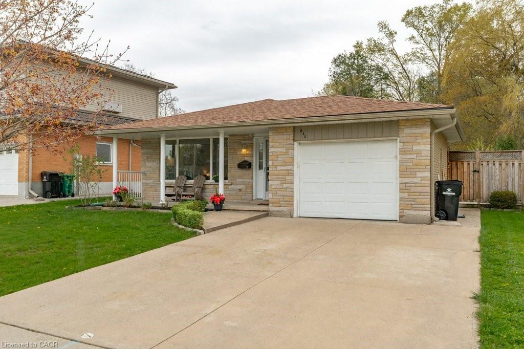 Additional image 2 of 638 Glen Forrest Boulevard, Waterloo, ON, N2L 4K2