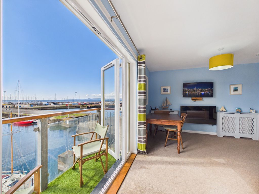 Additional image 2 of 2 bed flat for saleMariners View, Ardrossan, 8 KA22