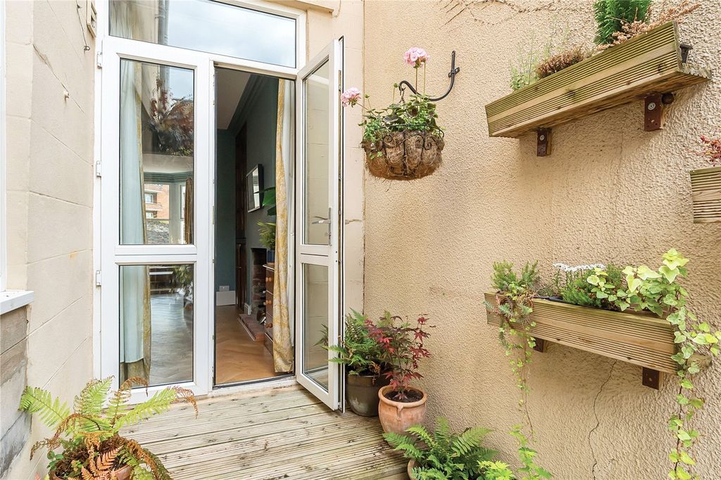 Additional image 21 of 4 bed terraced house for saleSt Vincents Road, Clifton, Bristol BS8