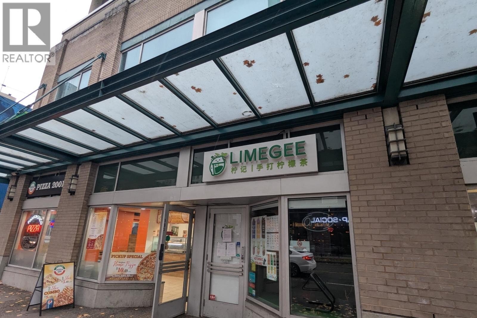 Additional image 6 of 589 Pender Street West, Vancouver, BC, V6B1V5
