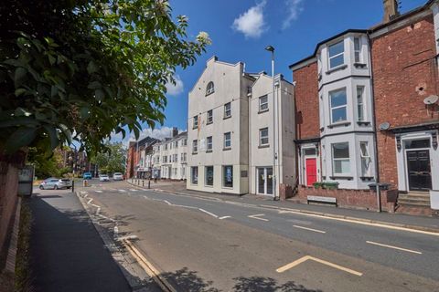 City Centre, Exeter EX4