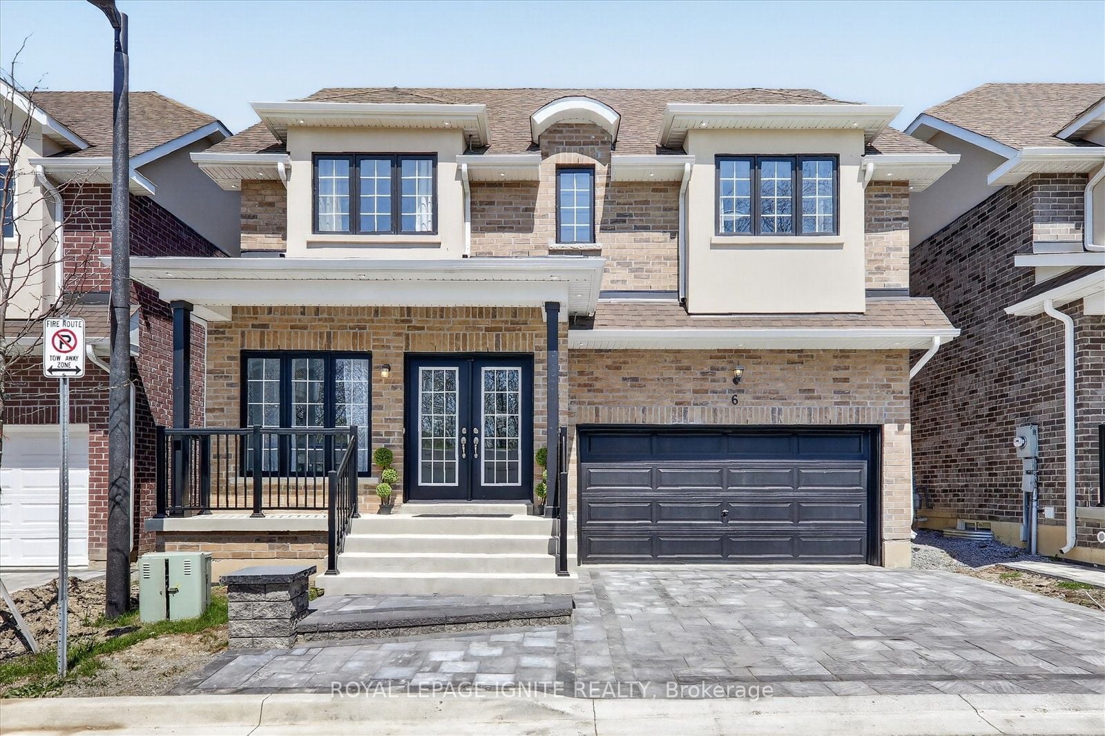 Additional image 2 of 6-1741 Fairport Road, Pickering, ON, L1V 1S9