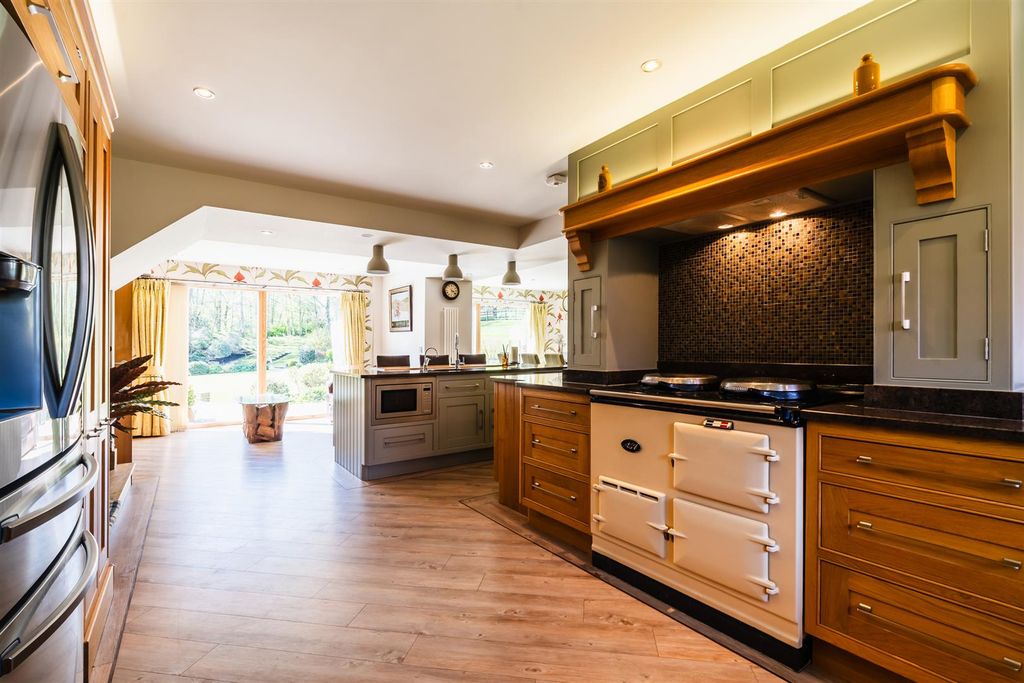 Additional image 11 of 5 bed detached house for saleCowley Lane, Holmesfield, Dronfield S18