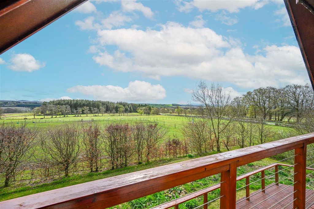 Additional image 30 of 6 bed country house for saleCarnwath, Lanark ML11