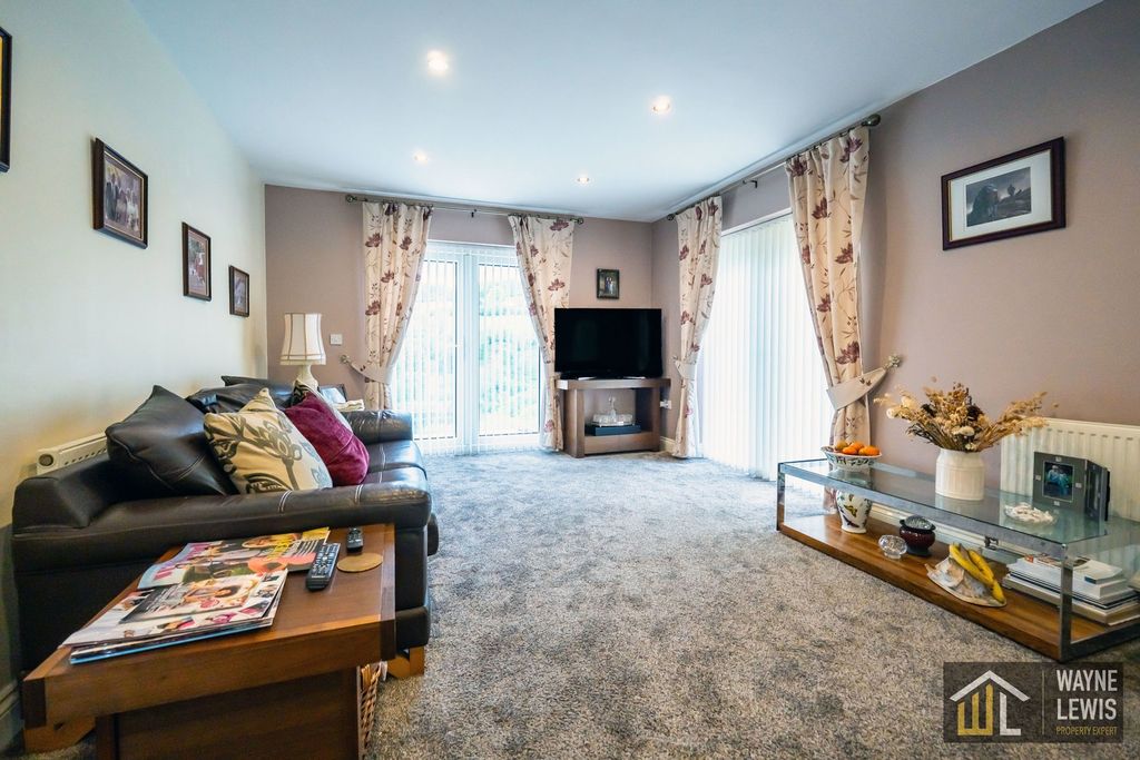 Additional image 35 of 3 bed detached house for saleHill View Drive, Bedlinog, Treharris CF46