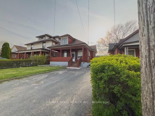 4755 Fourth Avenue, Niagara Falls, ON, L2E 4N9