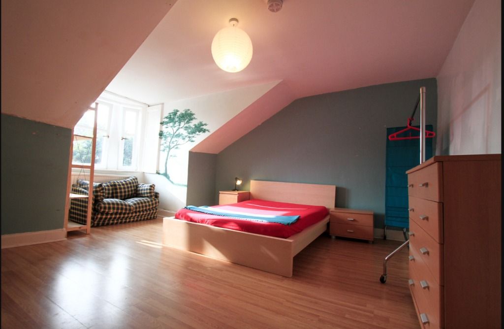 Additional image 4 of 6 bed flat to rentHMO Kelvingrove Street, Kelvingrove G3