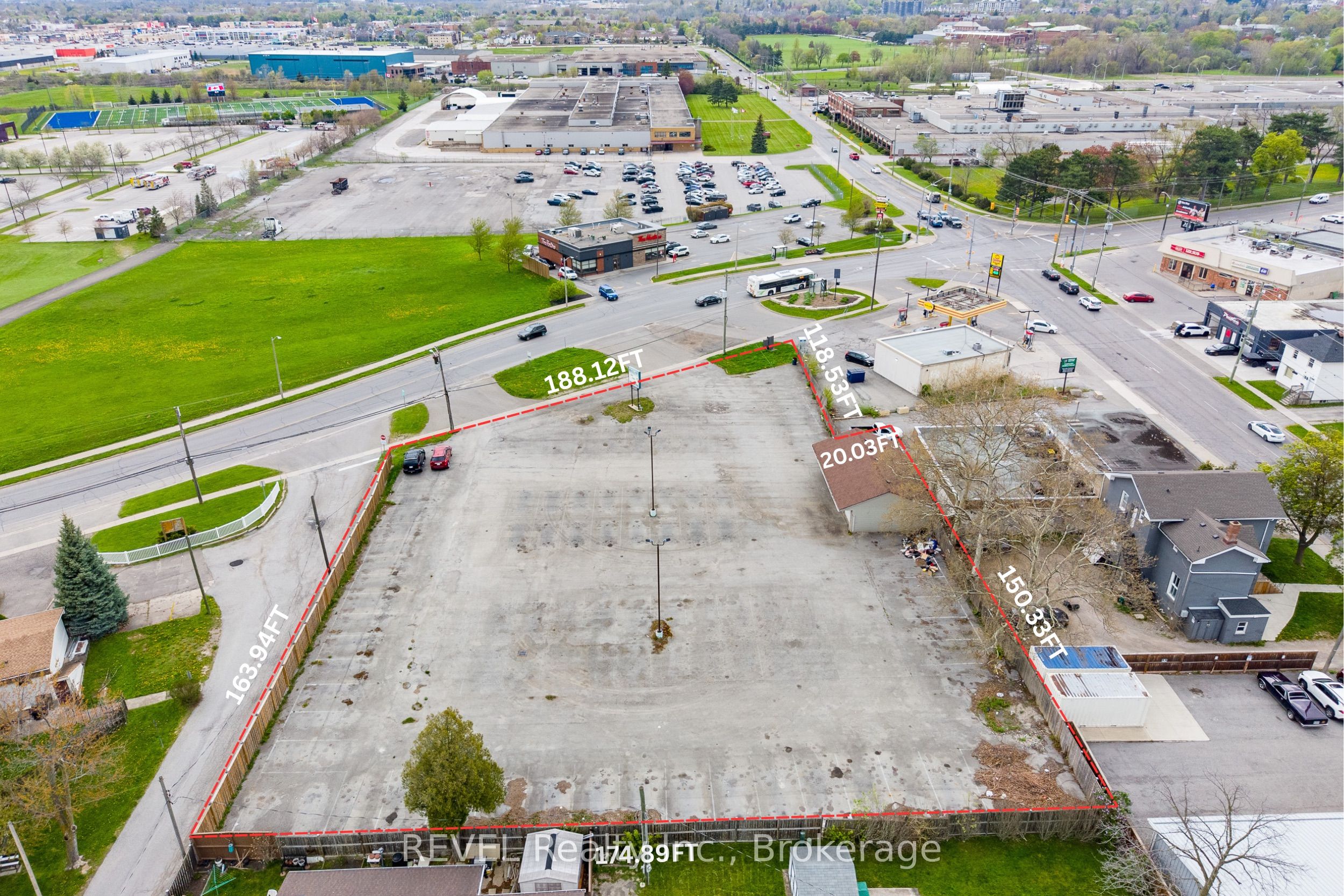 Additional image 4 of 239 St. Paul Street W, St. Catharines, ON, L2S 2E4