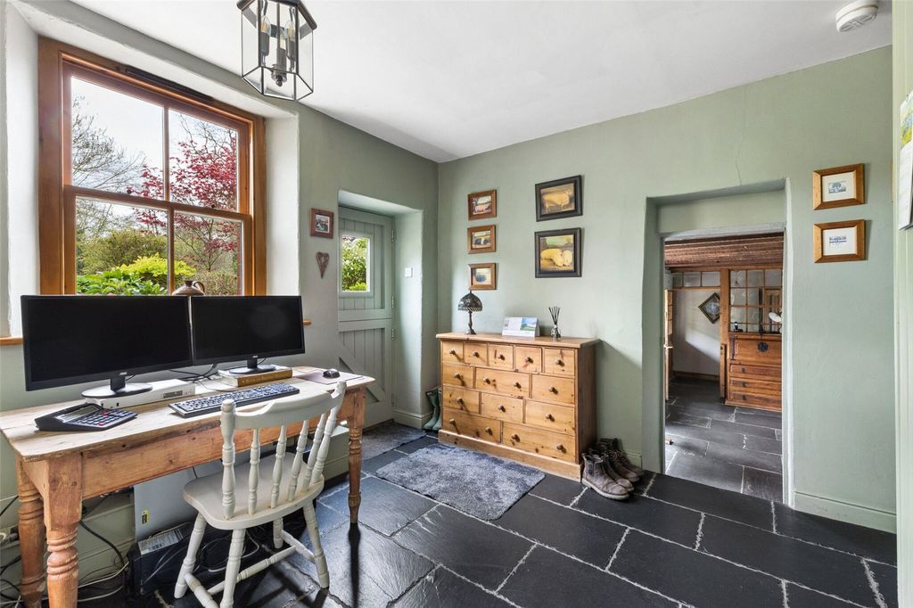Additional image 8 of 5 bed detached house for saleRhyd-Y-Meudwy, Ruthin, Denbighshire LL15